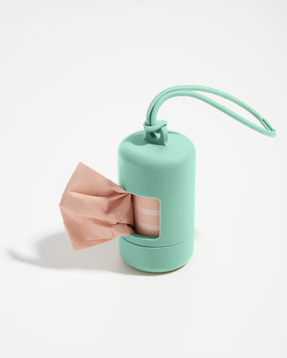 Seafoam
